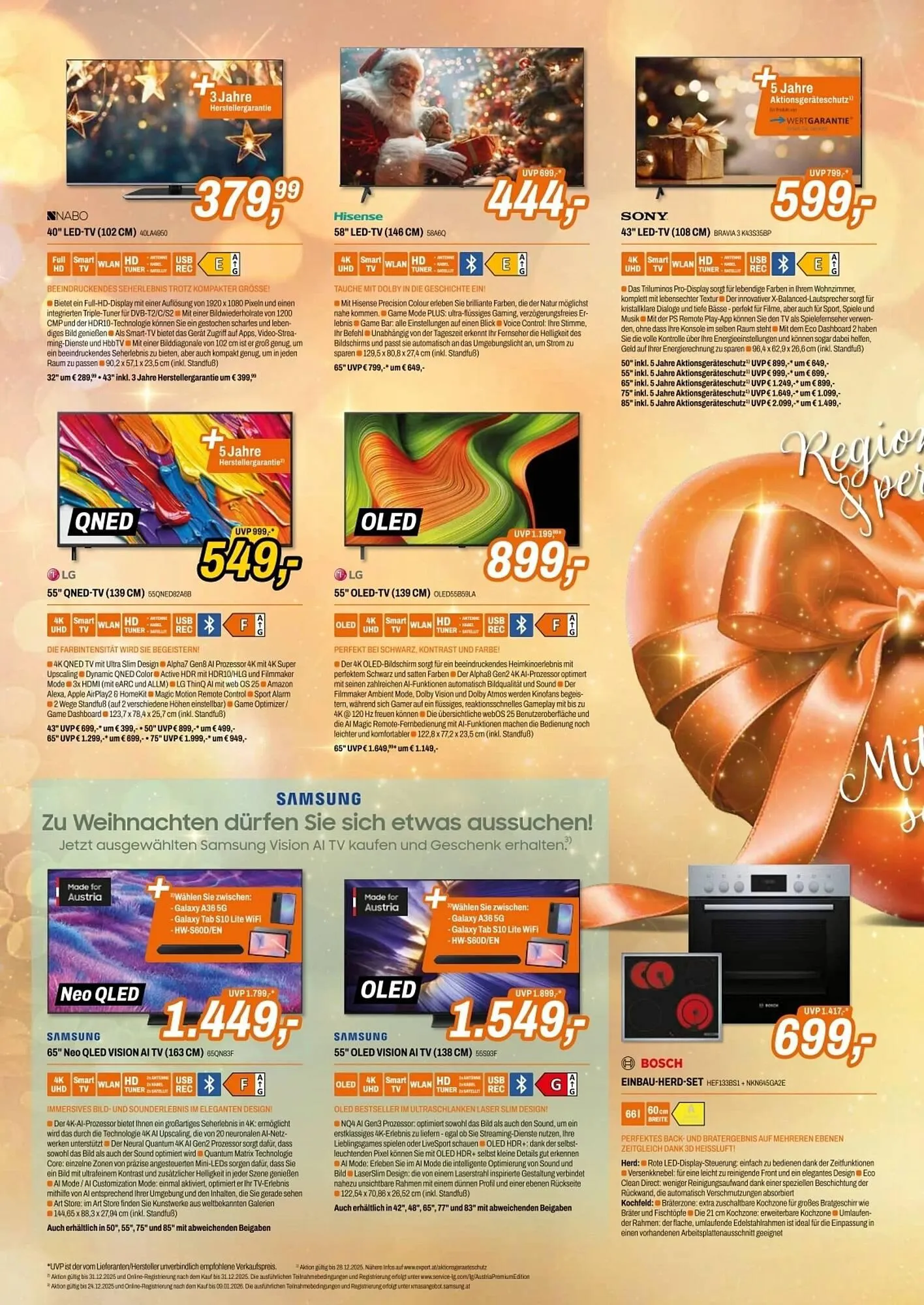 Expert Flugblatt von 10. Dezember bis 29. Dezember 2025 - Flugblätt seite 2