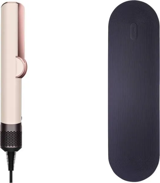 Airstrait™ Haarglätter HT01 - Ceramic Pink-Rose Gold
