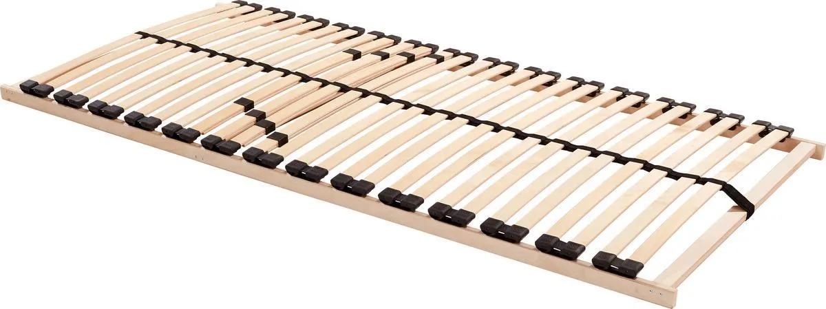 Primatex Lattenrost Plaro Primatex 220 90x200 cm 3 Zonen