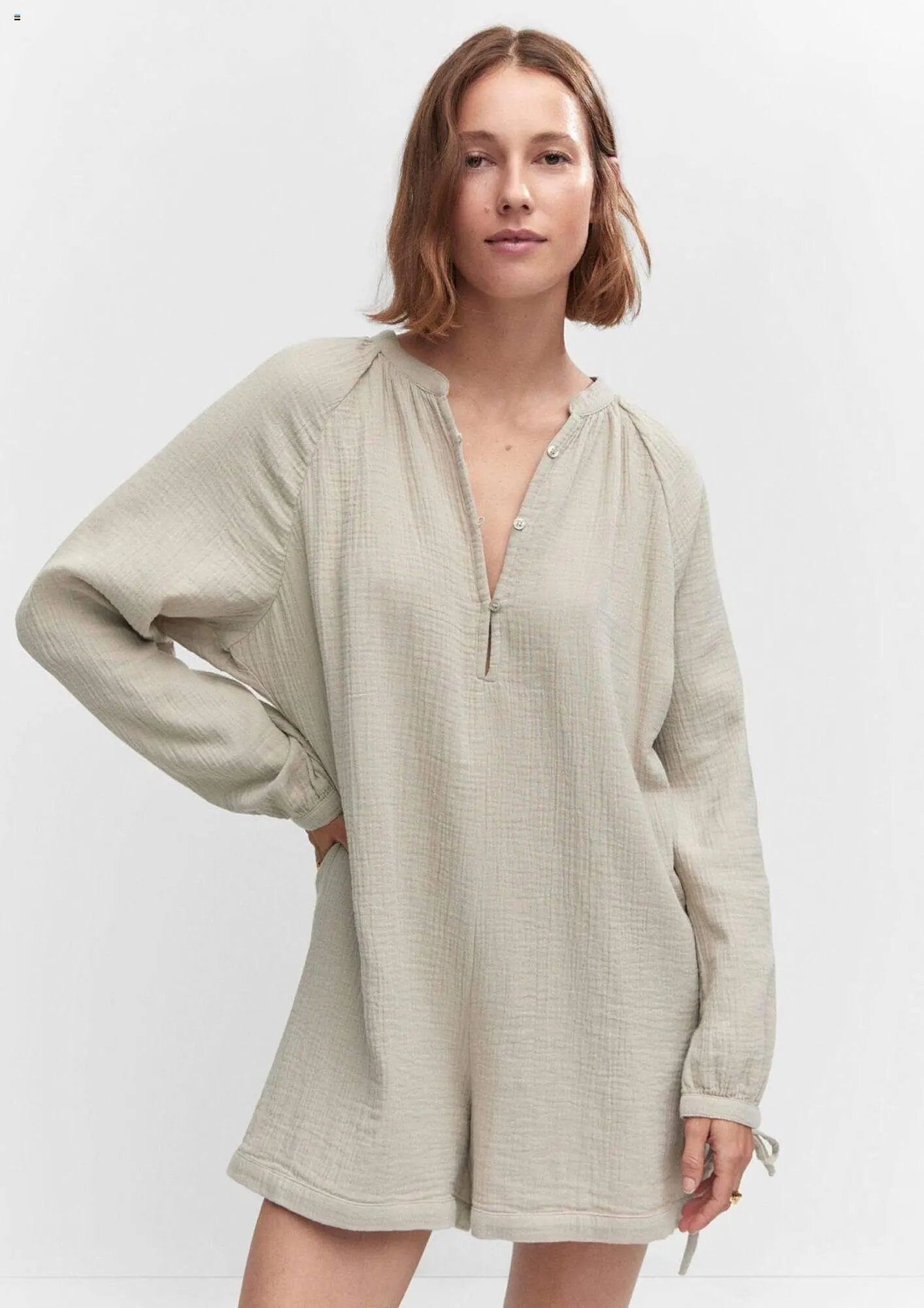 Mango Flugblatt von 1. Juli bis 31. Juli 2023 - Flugblätt seite 10