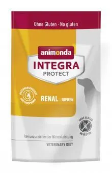 animonda INTEGRA PROTECT RENAL NIEREN für Hunde 4 kg