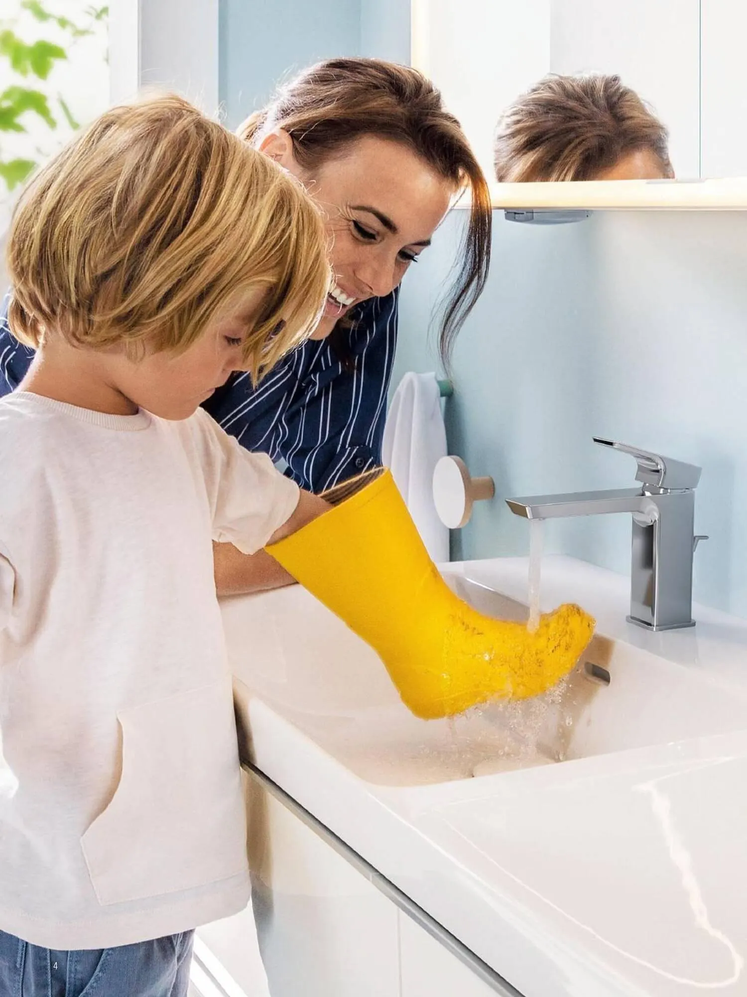 Villeroy & Boch Flugblatt von 6. Juni bis 31. Dezember 2025 - Flugblätt seite  4