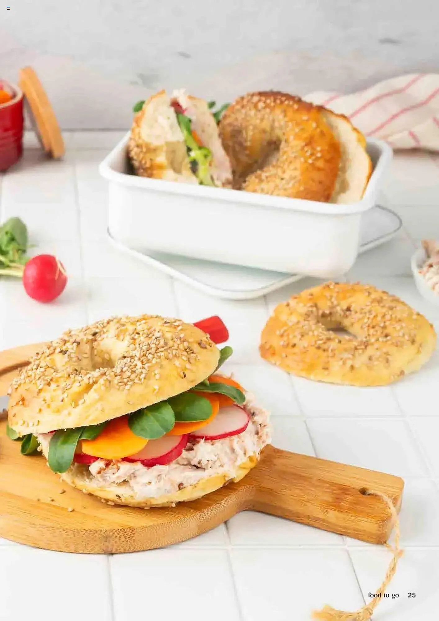 Unimarkt Flugblatt von 1. Juli bis 4. Dezember 2025 - Flugblätt seite  25