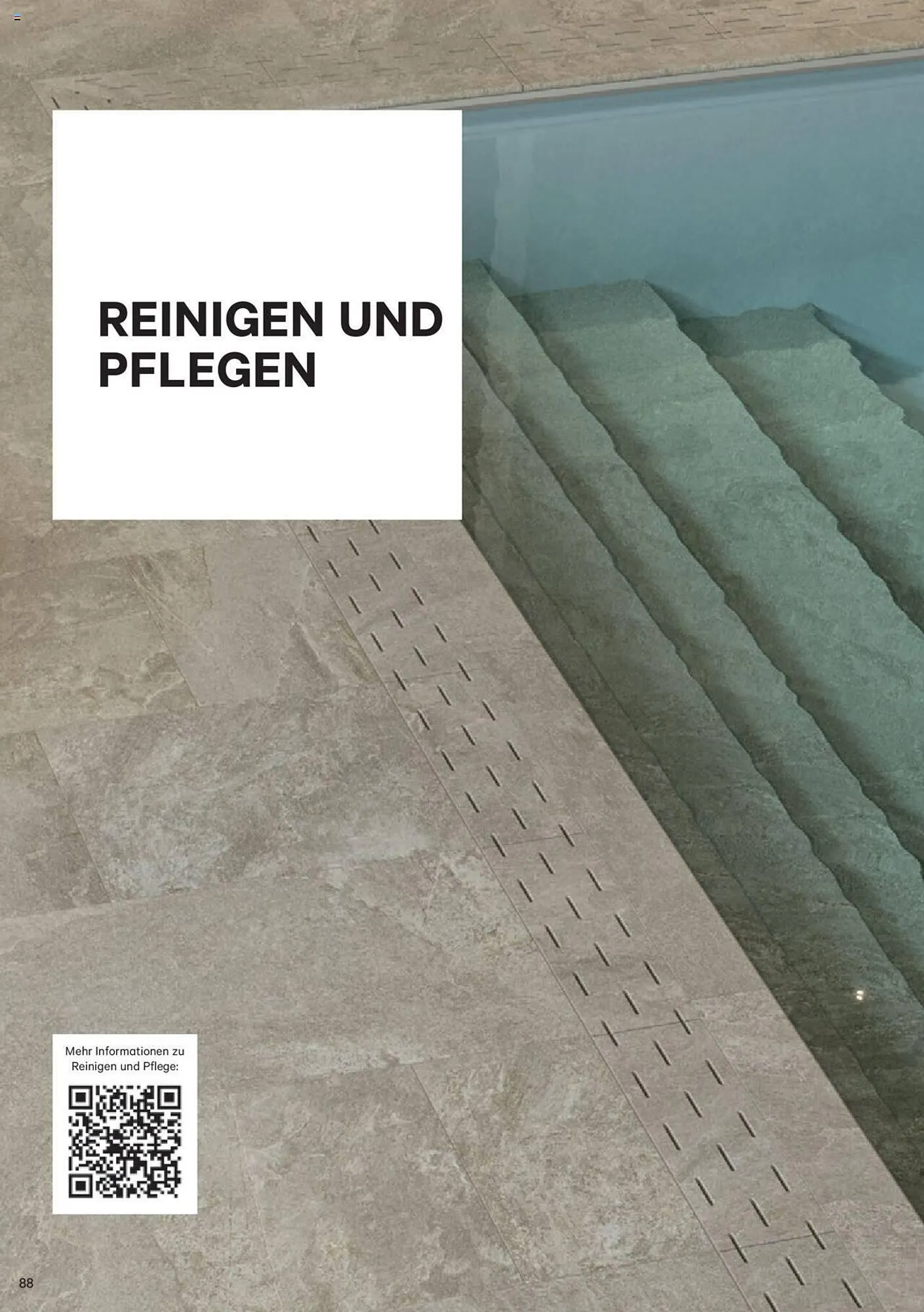 Lagerhaus Flugblatt von 2. März bis 31. Dezember 2023 - Flugblätt seite  88
