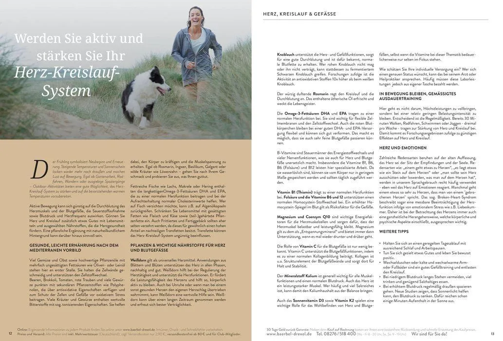 Bärbel Drexel flugblatt von 1. Mai bis 15. Mai 2024 - Flugblätt seite 7