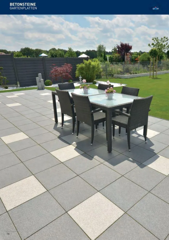 Galabau 2024/25 von 5. Juni bis 31. Dezember 2025 - Flugblätt seite  75