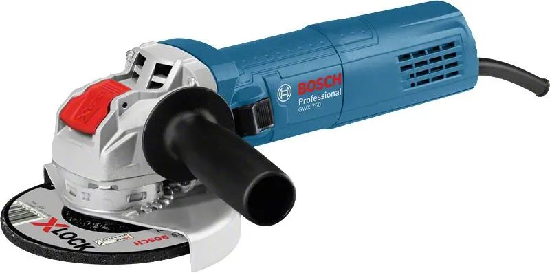GWX 750-125 Professional