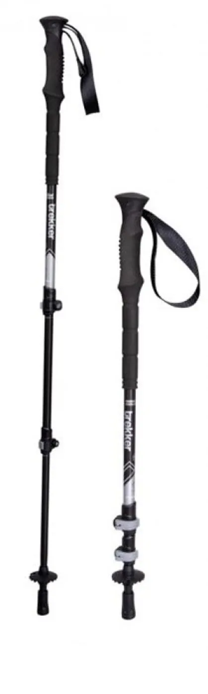 WITEBLAZE Trekkingstock TREKKER