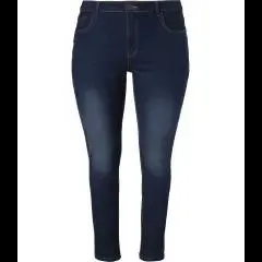 Janina Plus, Slim-fit