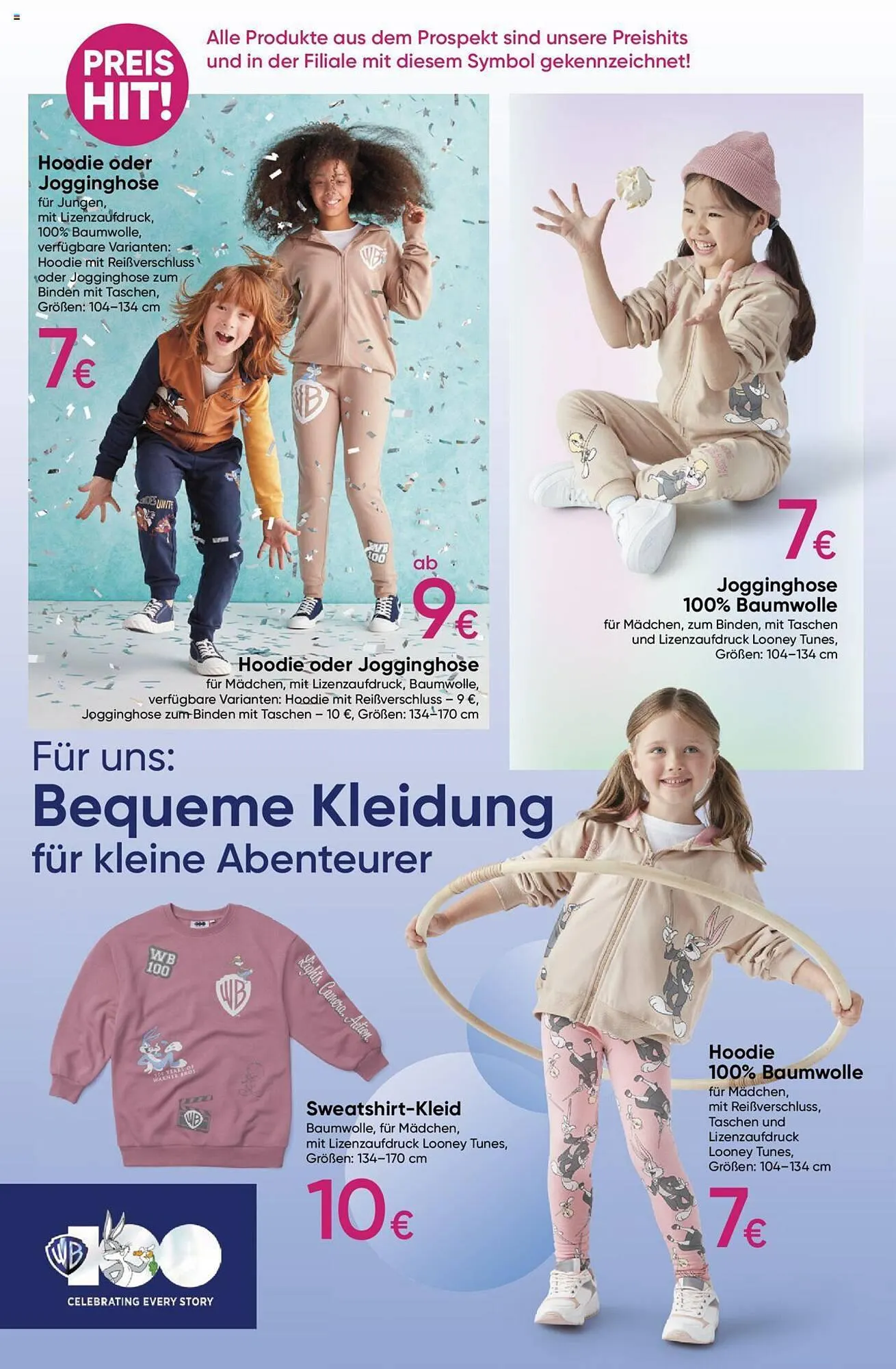 Pepco Flugblatt von 27. Juli bis 9. August 2023 - Flugblätt seite 2