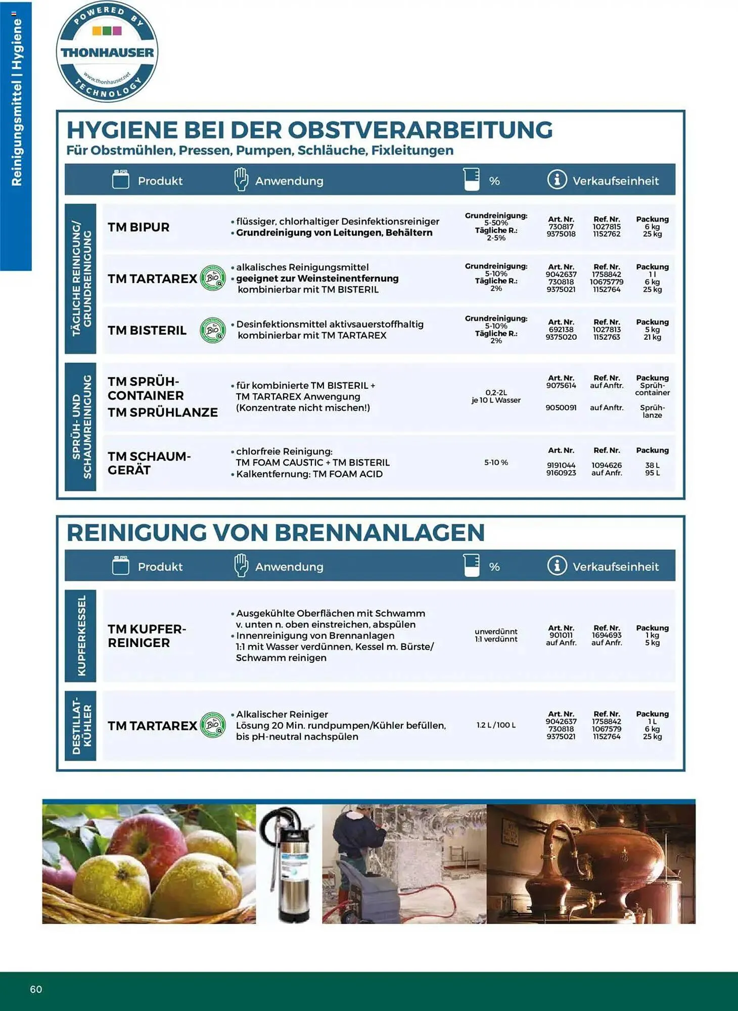 Lagerhaus Flugblatt von 25. Juni bis 3. Juli 2026 - Flugblätt seite  60