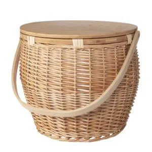 Picknickkorb THE GREAT OUTDOORS