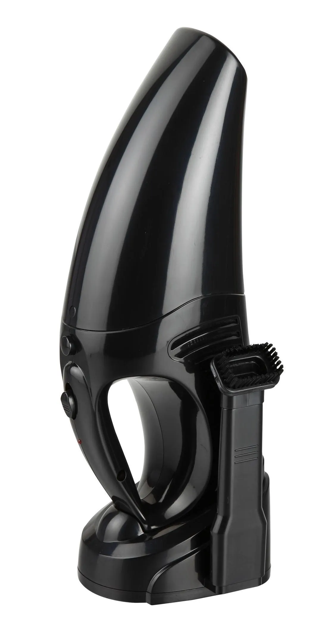 Bono Akku-Handstaubsauger Kabellos inkl. Zubehör 25 W