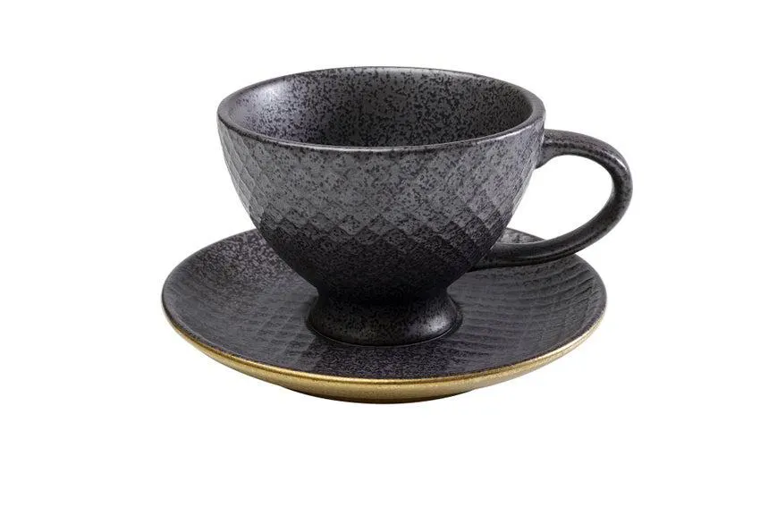 Kaffeetasse Diva (2/tlg.)