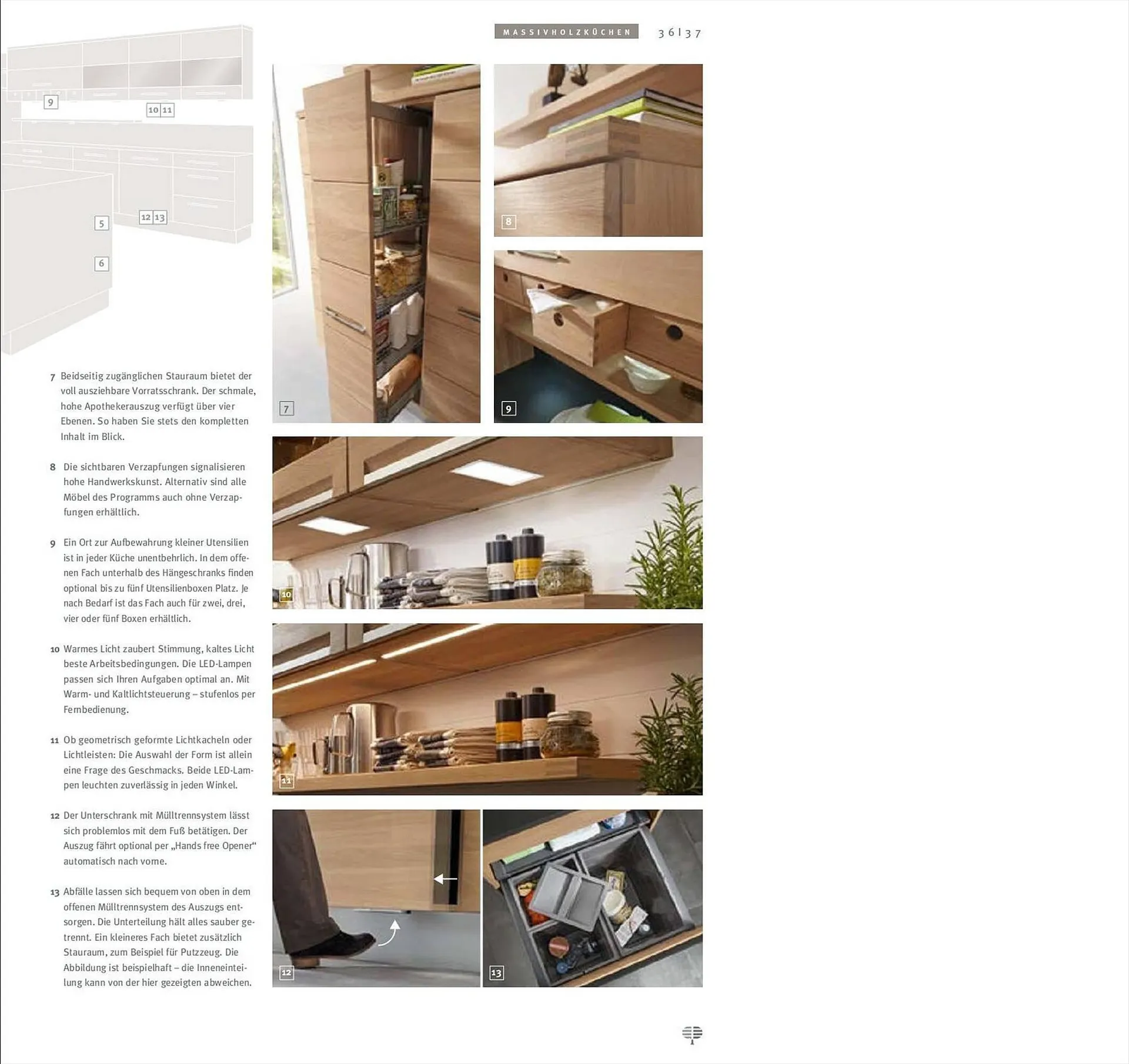 kika Flugblatt von 10. September bis 30. September 2023 - Flugblätt seite  37