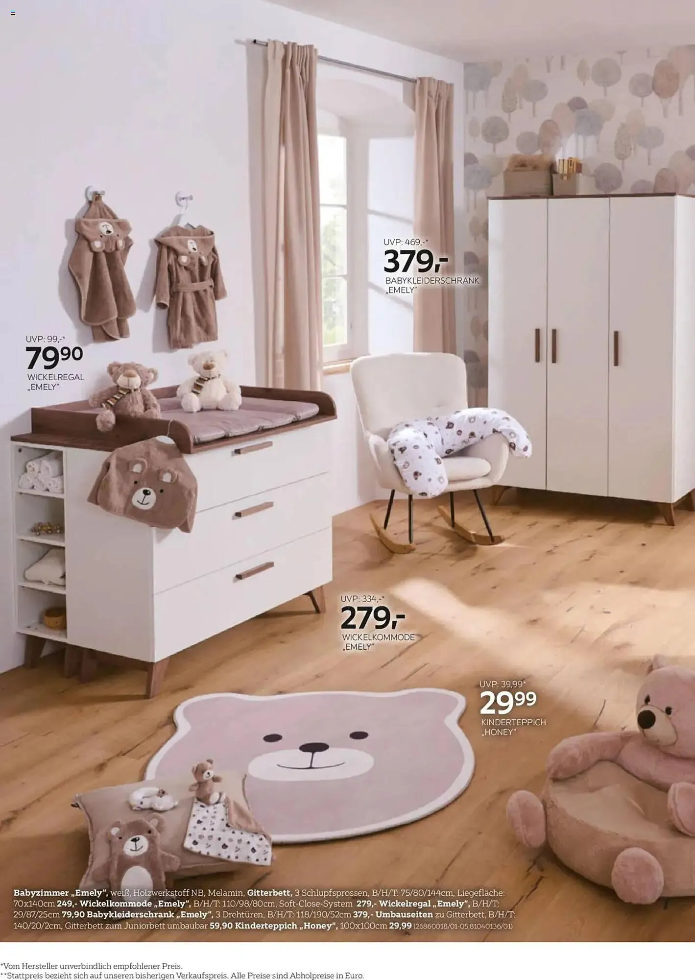 XXXLutz Flugblatt von 13. März bis 31. Dezember 2025 - Flugblätt seite  20