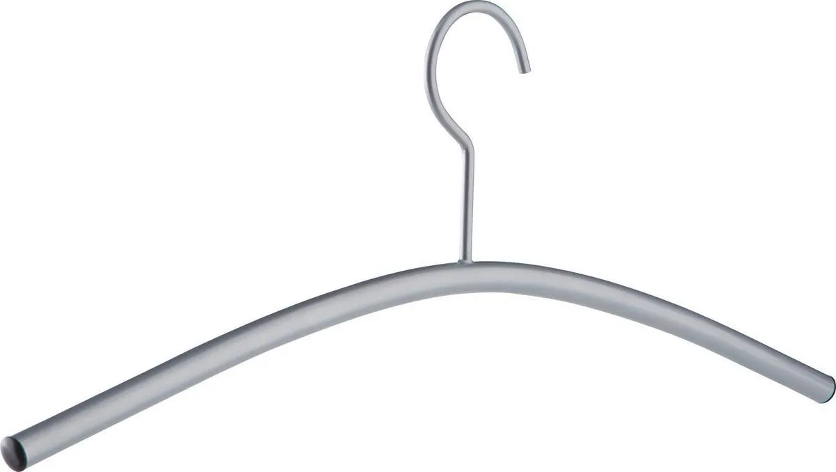 in Alufarben aus Stahl