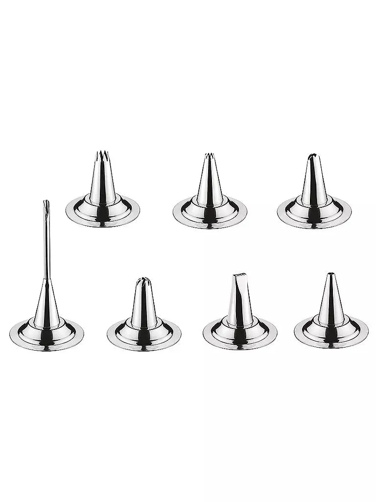 Garnierspritze Profi