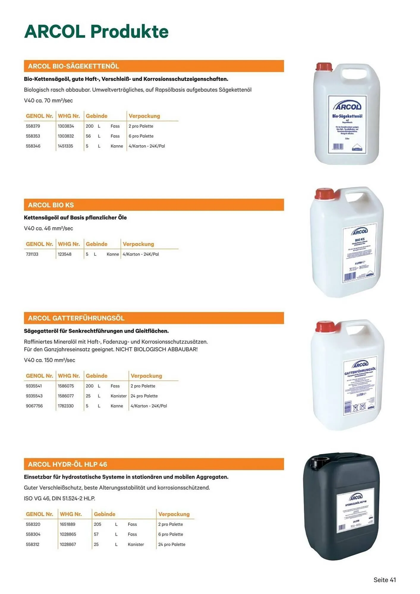 Lagerhaus Graz Land Flugblatt von 19. Dezember bis 31. Dezember 2026 - Flugblätt seite  41