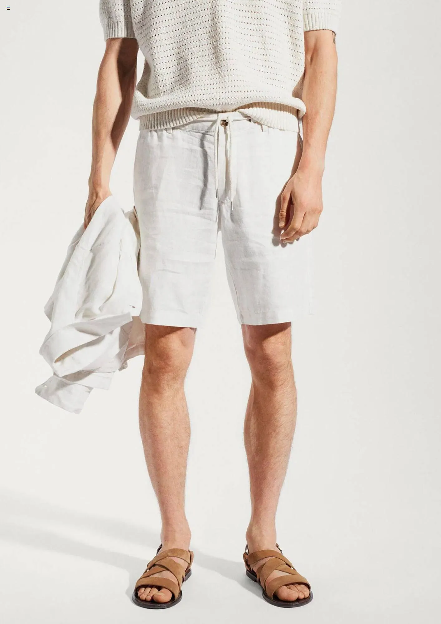 Mango Flugblatt von 1. Juli bis 31. Juli 2023 - Flugblätt seite  3