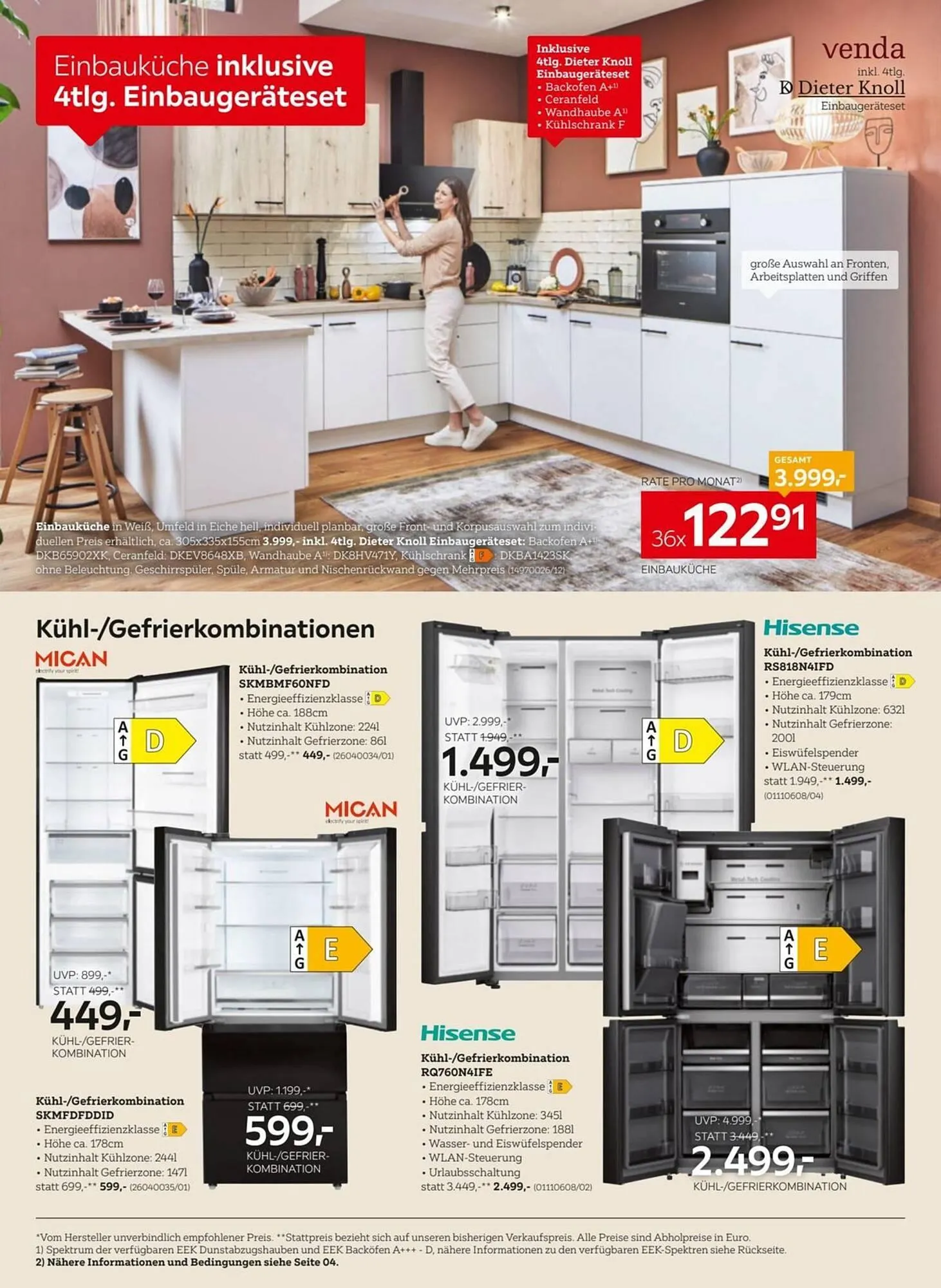 XXXLutz Prospekt von 29. Dezember bis 13. Jänner 2026 - Flugblätt seite  6