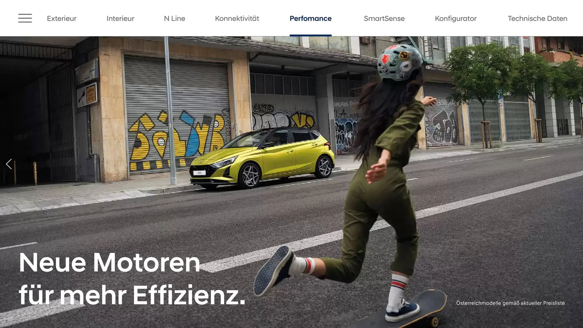 Hyundai Flugblatt von 28. Jänner bis 28. Jänner 2026 - Flugblätt seite  16