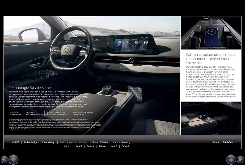 ARIYA von 15. Februar bis 15. Februar 2026 - Flugblätt seite 7