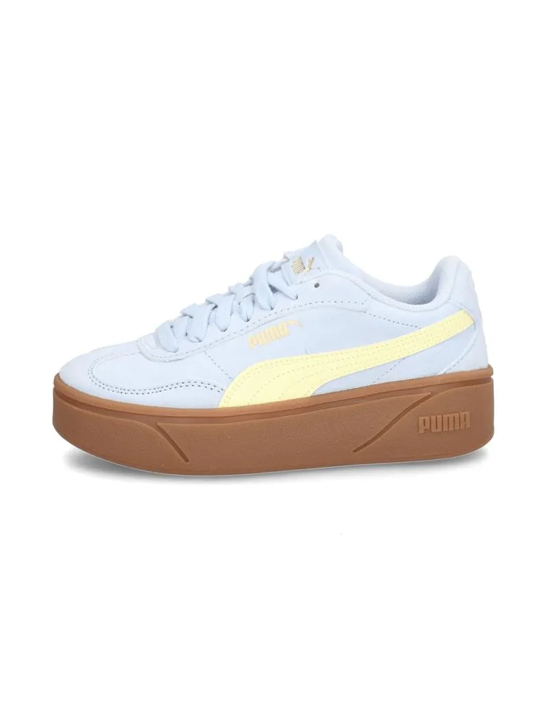 Puma Club II Era Platform SD Wns