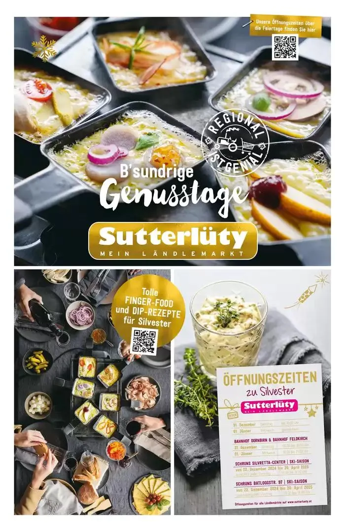 Sutterlüty flugblatt - 1