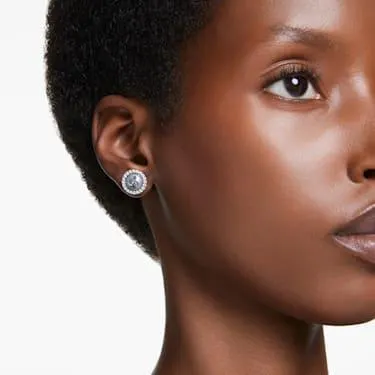 Swarovski Swan Ohrstecker