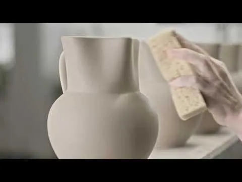 Unterteller Gourmet "Grau Geflammt" 16cm