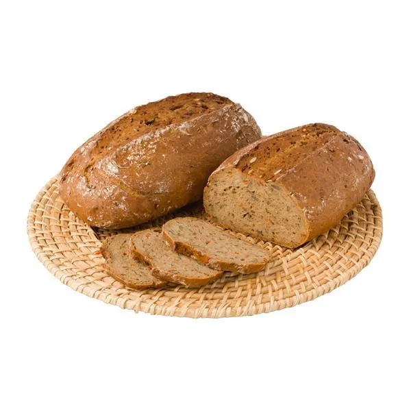 Ofenfrisches Brot