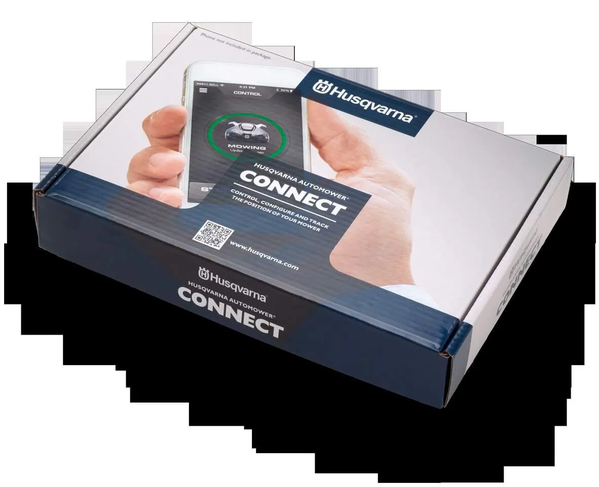 Connect Modul f. Automower