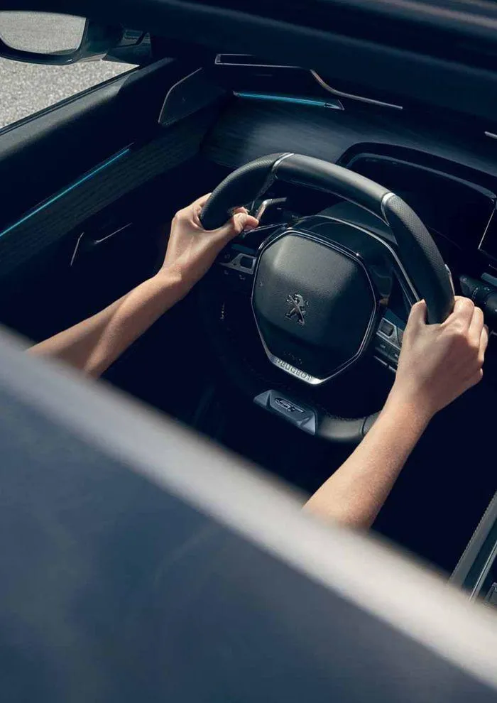 Der Neue Peugeot 508 von 12. Juni bis 12. Juni 2024 - Flugblätt seite  22