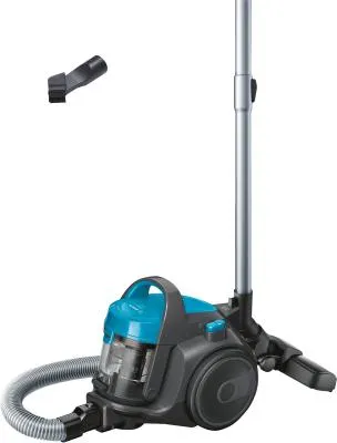 Bosch BGS05A221 Beutelloser Staubsauger