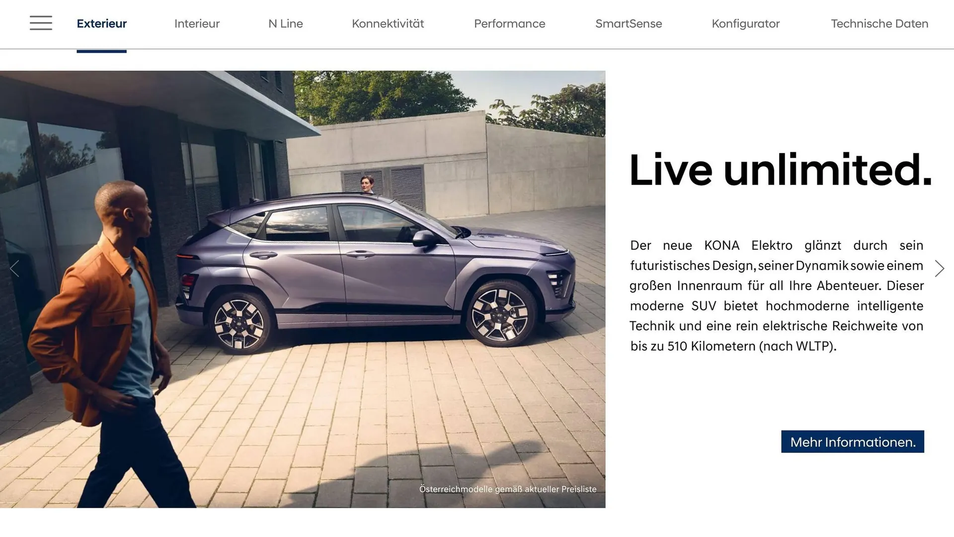 Hyundai Flugblatt von 16. Mai bis 27. Jänner 2026 - Flugblätt seite  3