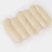 Münchner Weisswurst 3 Paar