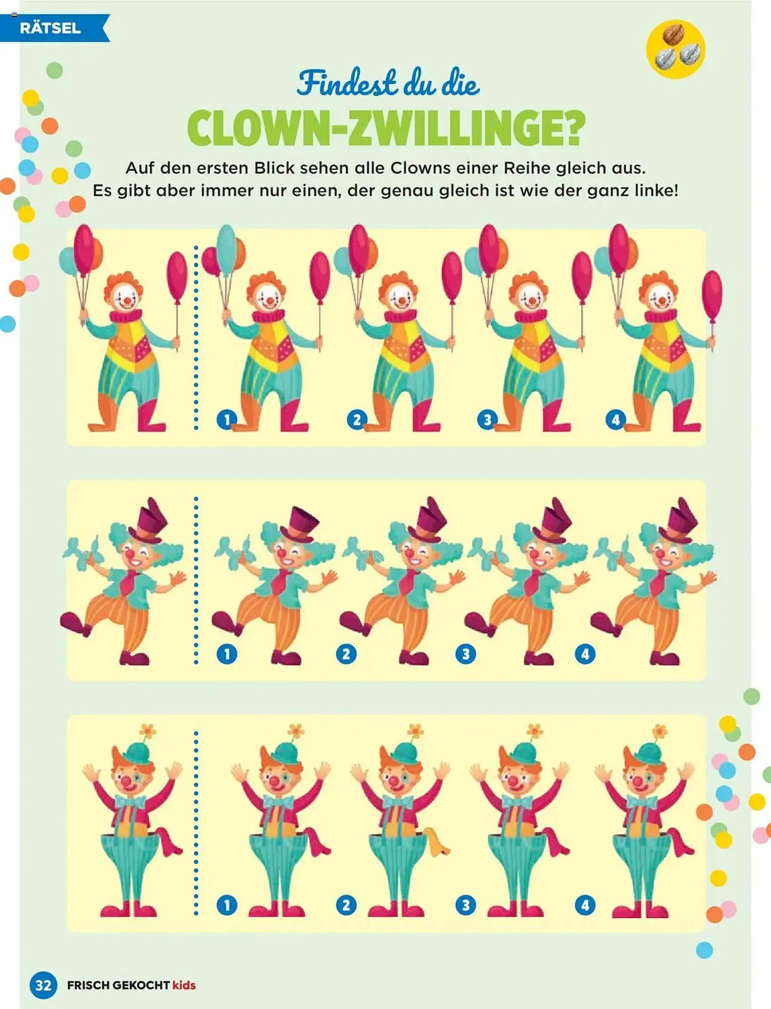 Billa Flugblatt von 1. Jänner bis 28. Februar 2025 - Flugblätt seite  32