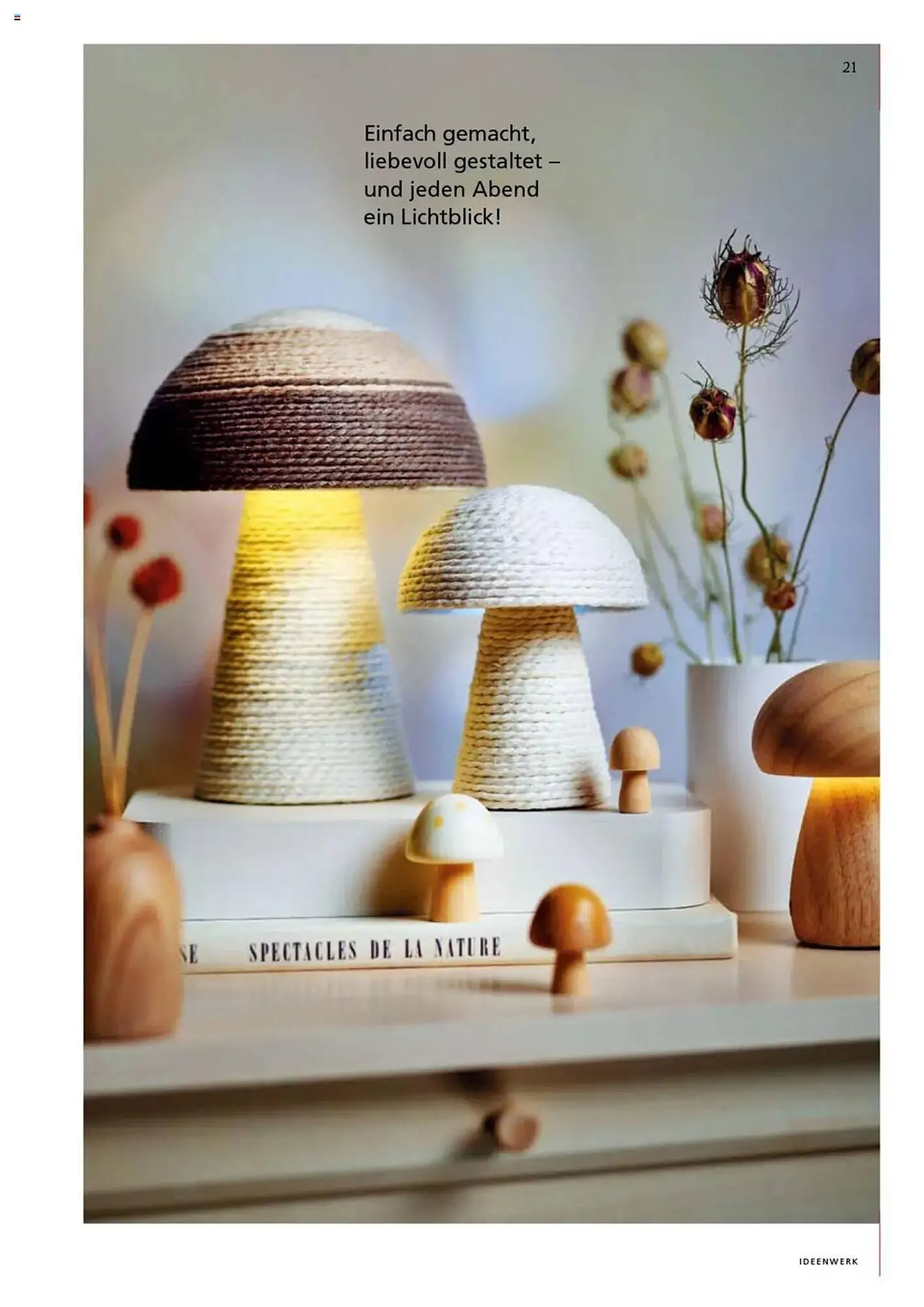 Pagro Diskont Flugblatt von 17. September bis 12. Dezember 2025 - Flugblätt seite  21