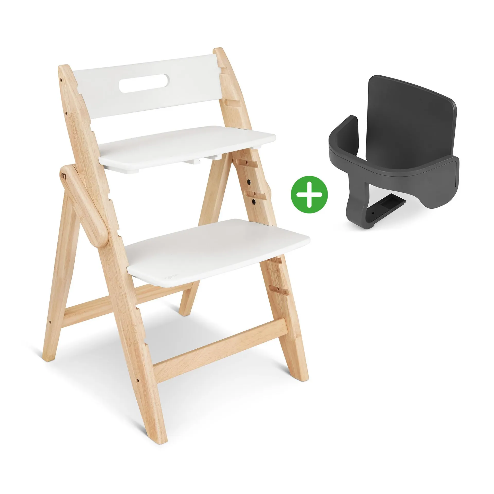 Set Yippy Tune Cotton mit Starter-Set Cloud