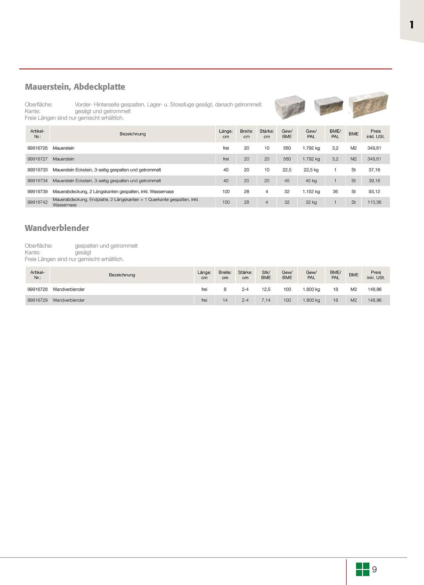 Liebmarkt Prospekt von 24. Februar bis 31. Dezember 2026 - Flugblätt seite  11