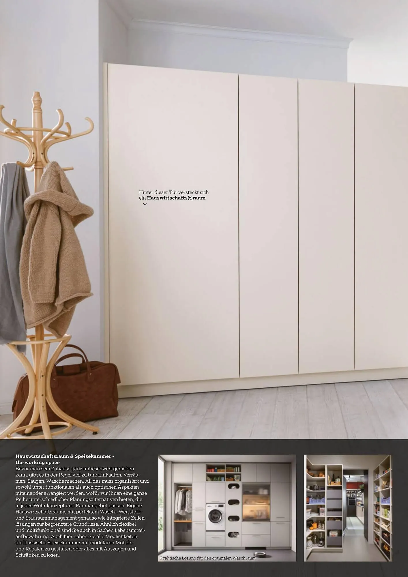 XXXLutz Flugblatt von 23. Juli bis 31. Dezember 2025 - Flugblätt seite  46