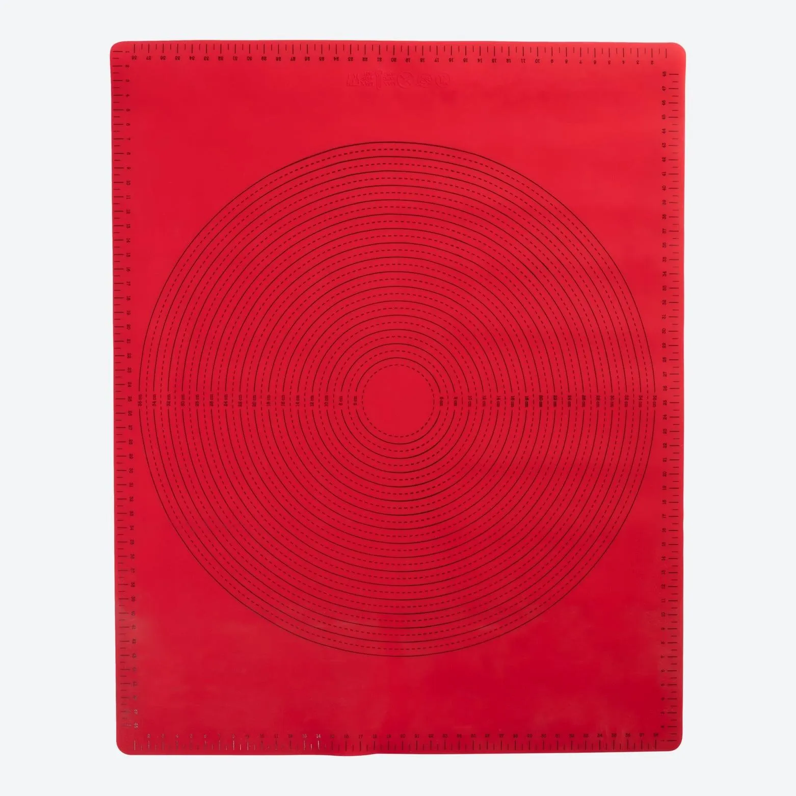 Backmatte aus Silikon, 50x39 cm