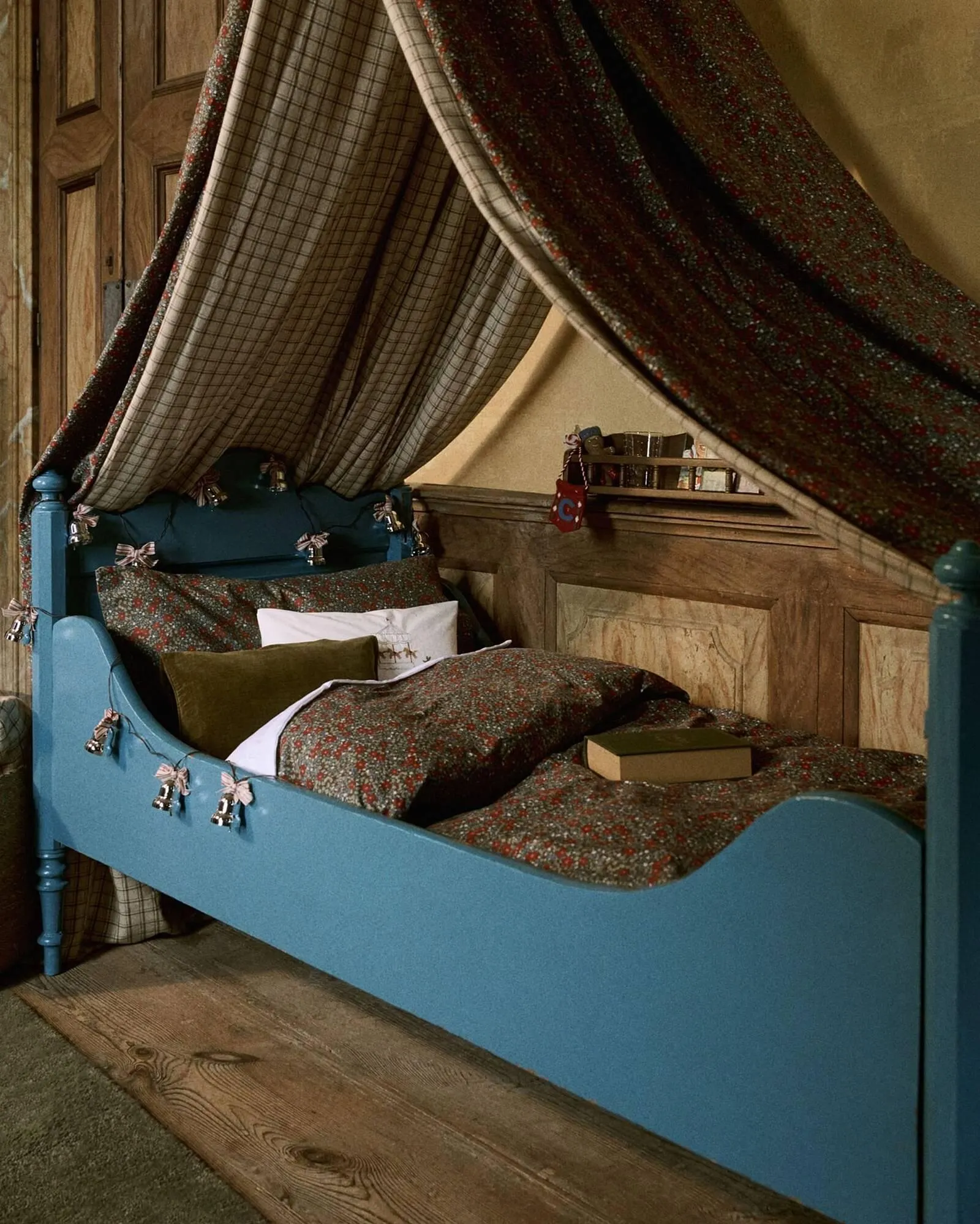 ZARA HOME Flugblatt - 1