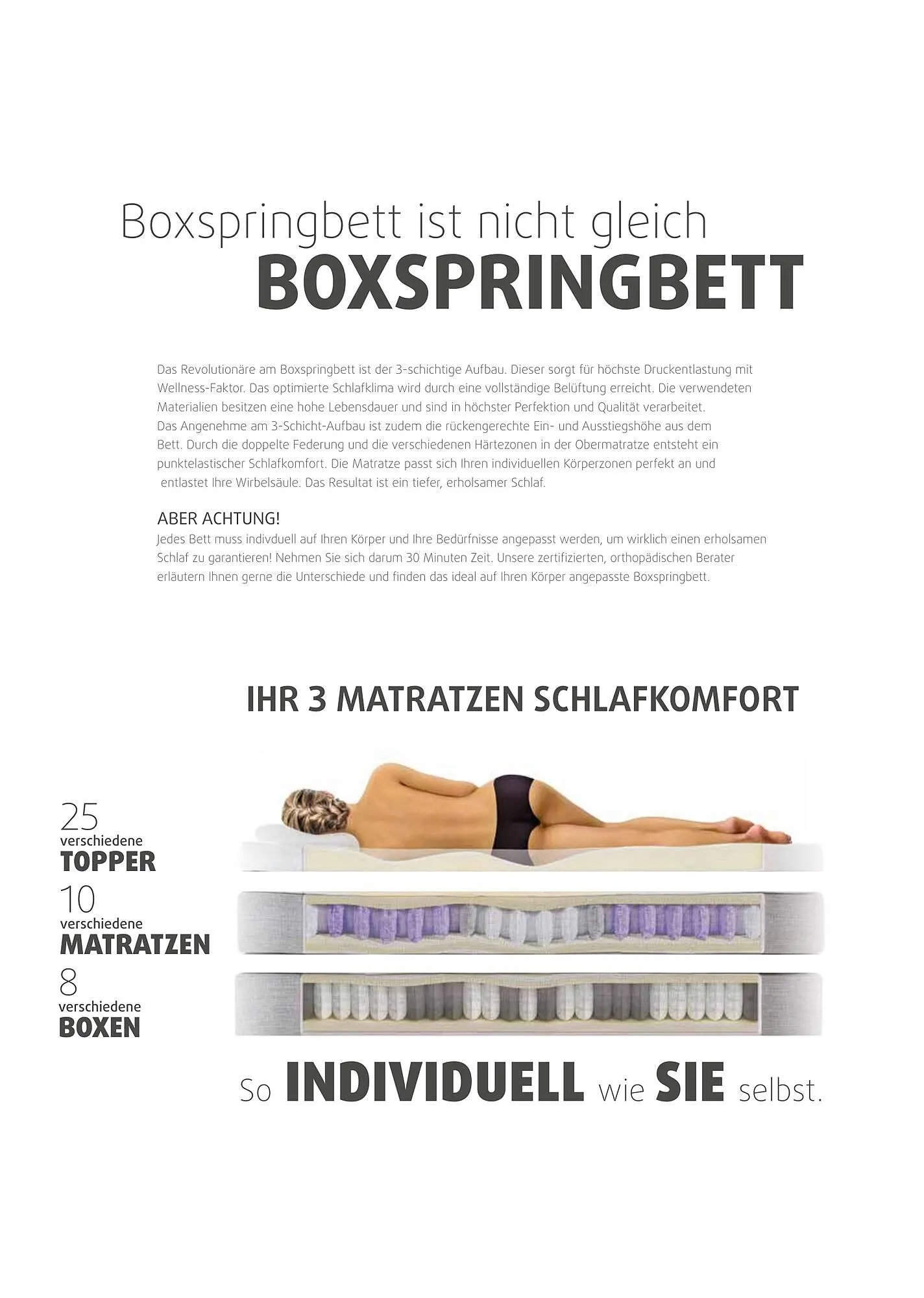 Polstermöbel Fischer Flugblatt von 28. Februar bis 31. Dezember 2025 - Flugblätt seite  39