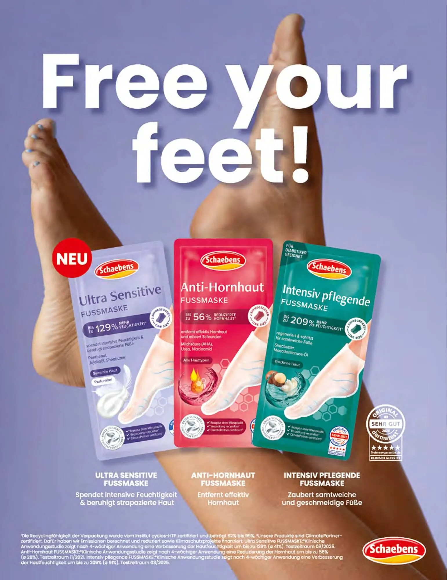 Müller Flugblatt von 1. März bis 30. April 2026 - Flugblätt seite  43