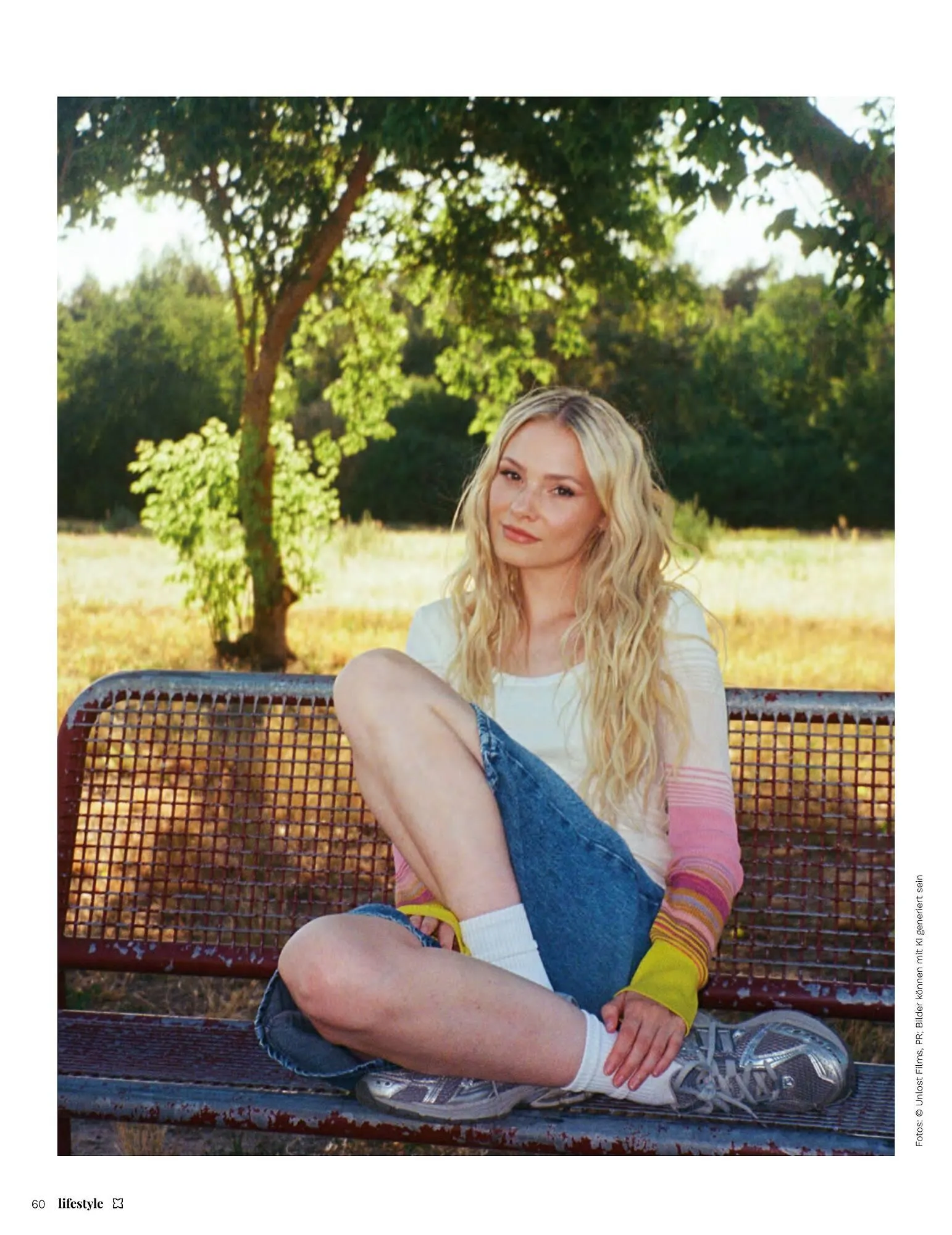 Müller Flugblatt von 1. Jänner bis 28. Februar 2026 - Flugblätt seite 60