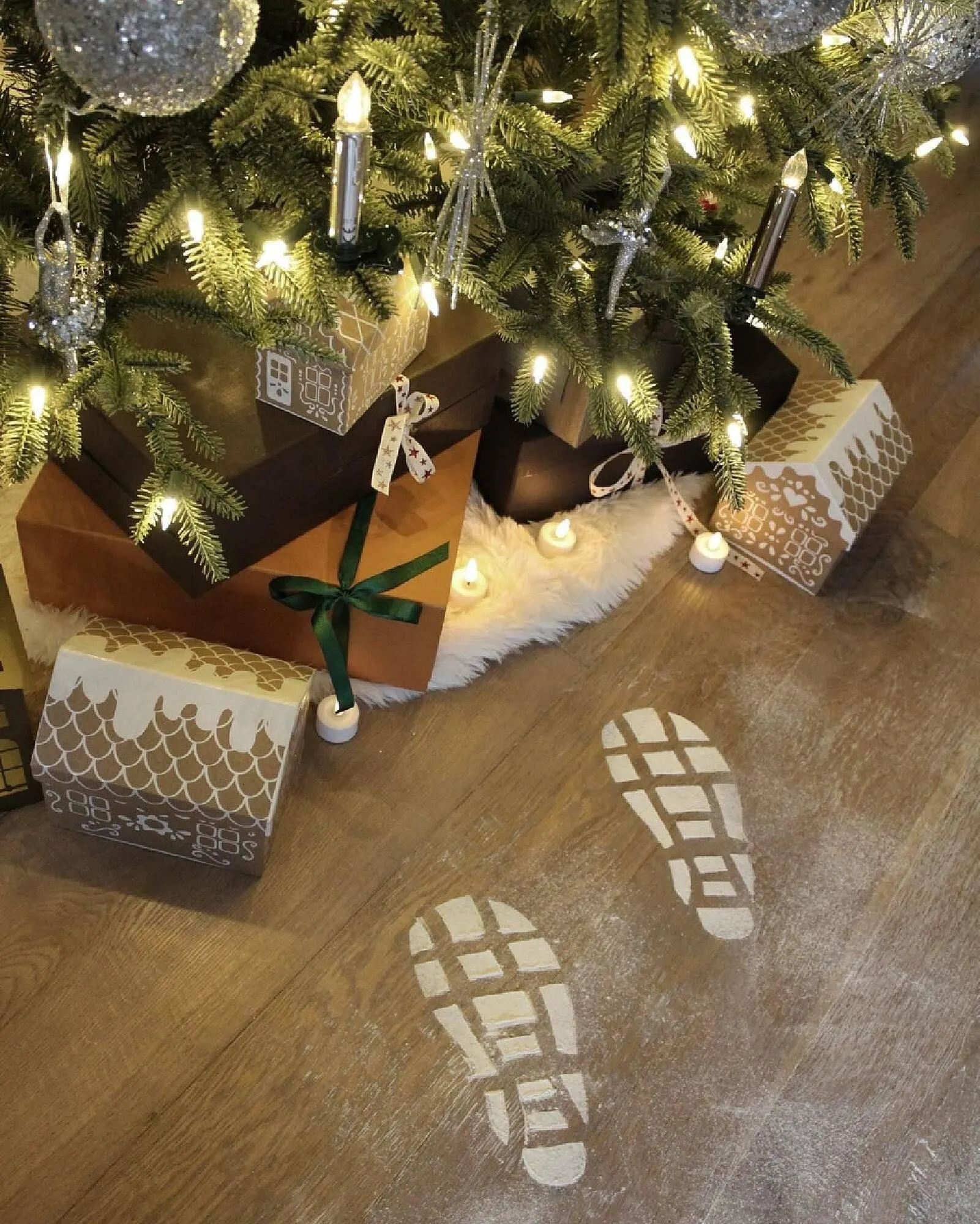 Depot Flugblatt von 5. Dezember bis 18. Dezember 2023 - Flugblätt seite 7