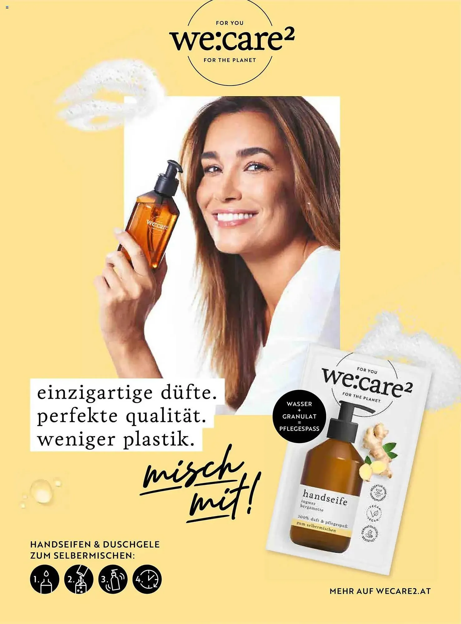 Dm Flugblatt von 1. Dezember bis 31. Jänner 2026 - Flugblätt seite  11