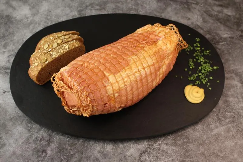 Selchroller im Ganzen